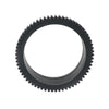 A6xxx series Salted Line zoom gear for Sony 10-18mm lens