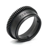 A6xxx series Salted Line focus gear for Samyang 8mm F2.8 lens