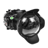 Sony A7? FE16-35mm F2.8 GM (zoom gear included) UW camera housing kit with 6" Dome port V2