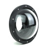 6" Dry Dome Port for Meikon & SeaFrogs Mirrorless Housings V.5 surfing photography edition 40M/130FT